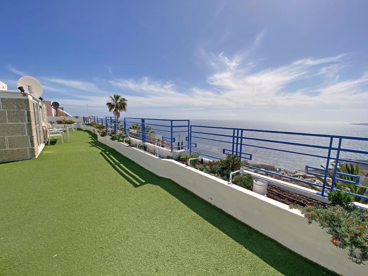 Apartamento Atlantico Santa Cruz de Tenerife Exteriér fotografie