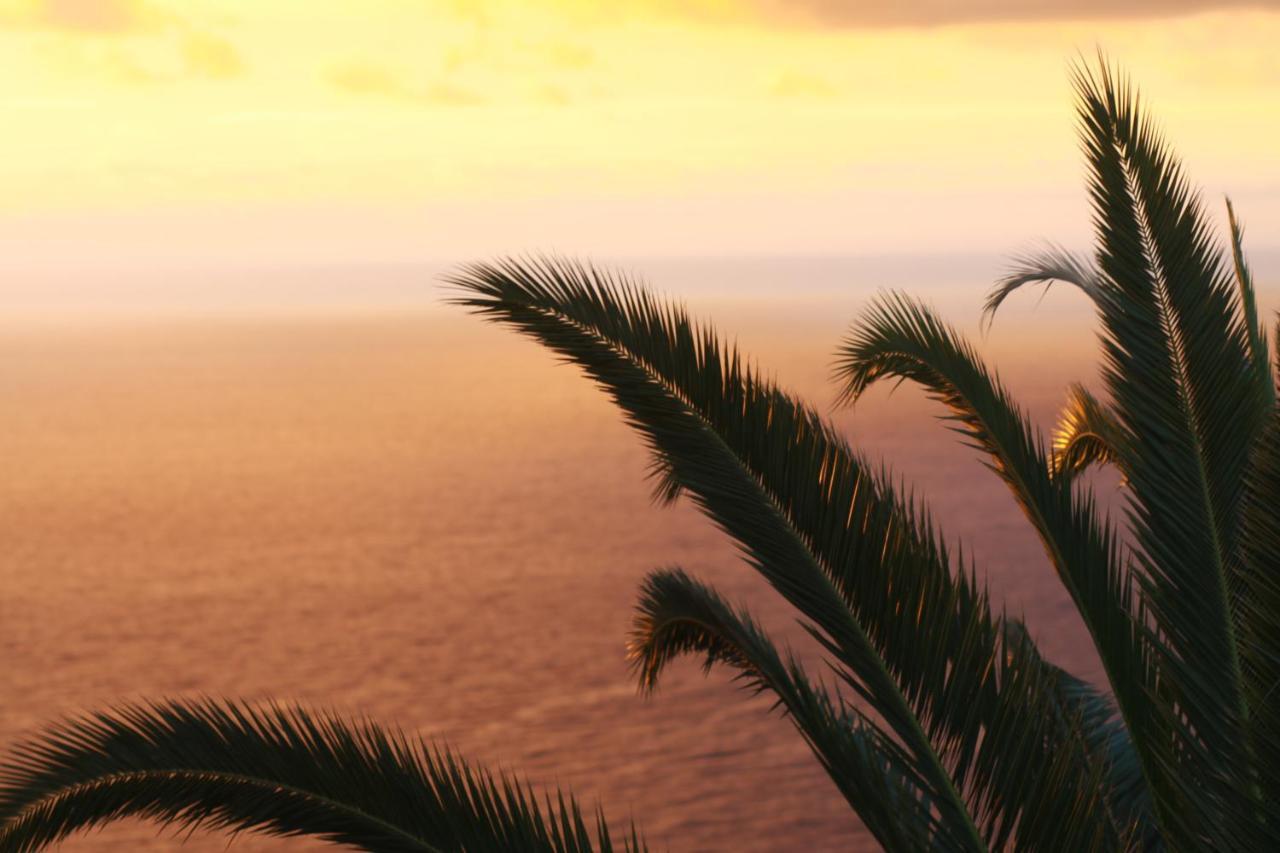 Apartamento Atlantico Santa Cruz de Tenerife Exteriér fotografie