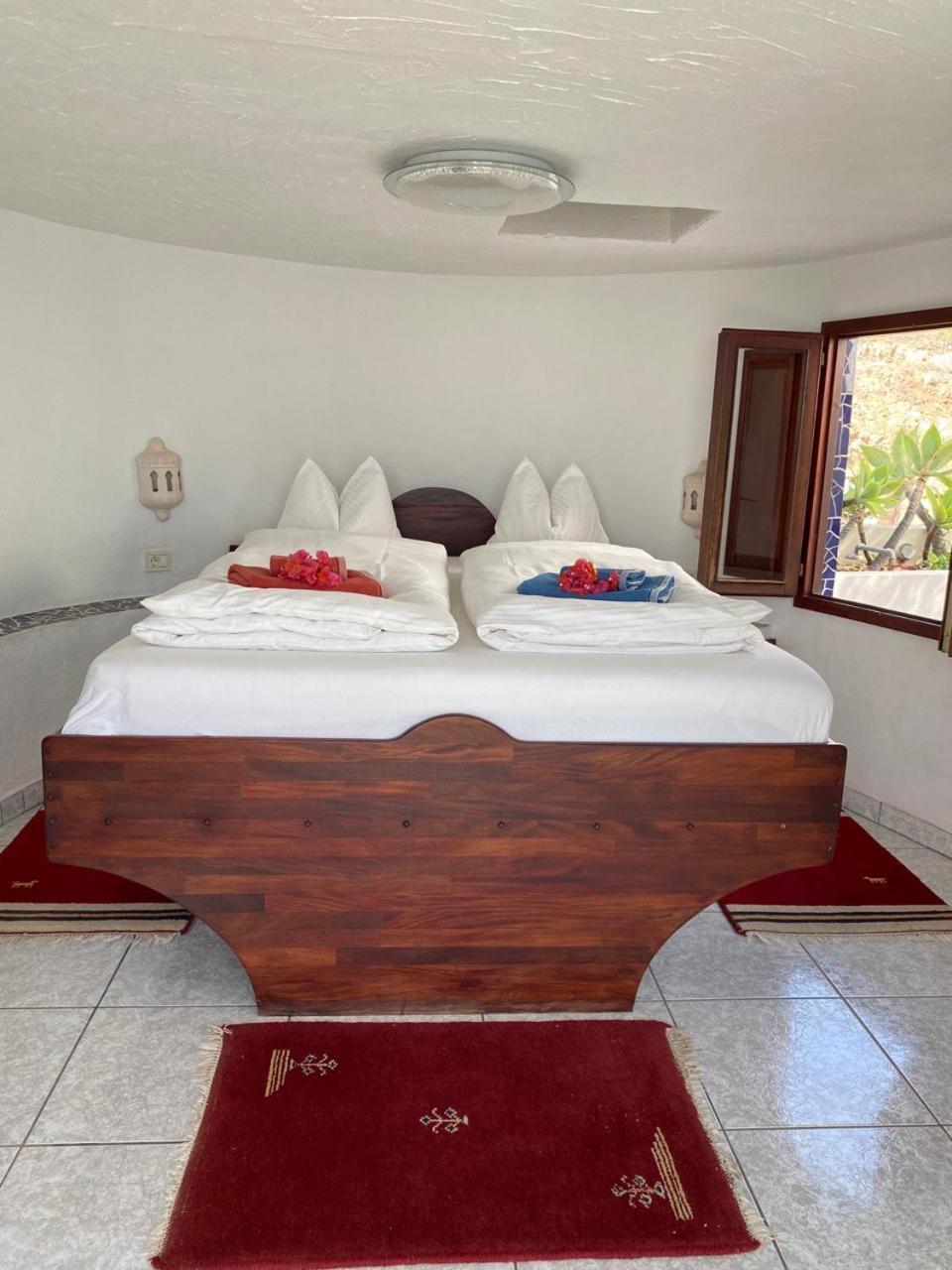 Apartamento Atlantico Santa Cruz de Tenerife Exteriér fotografie