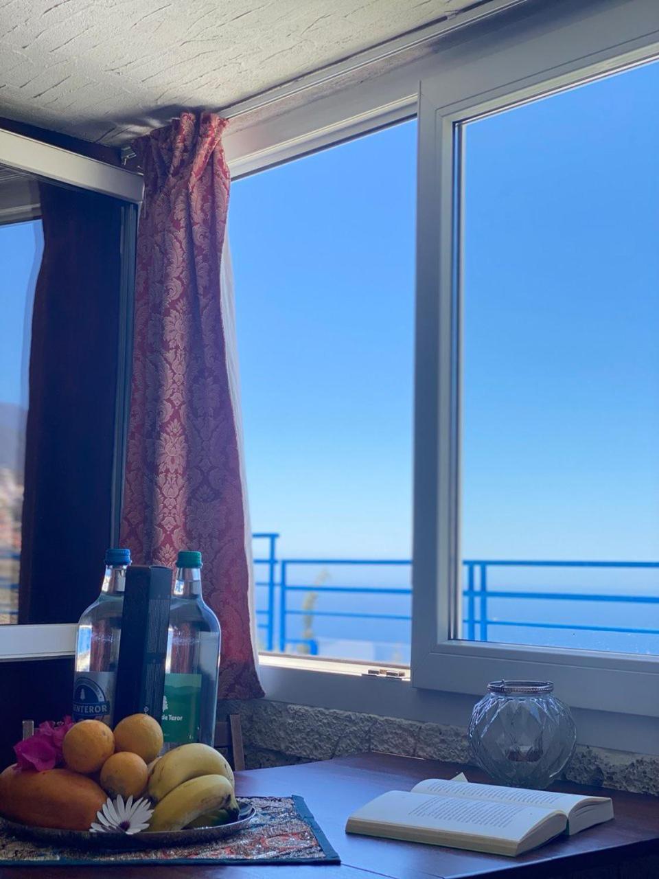 Apartamento Atlantico Santa Cruz de Tenerife Exteriér fotografie
