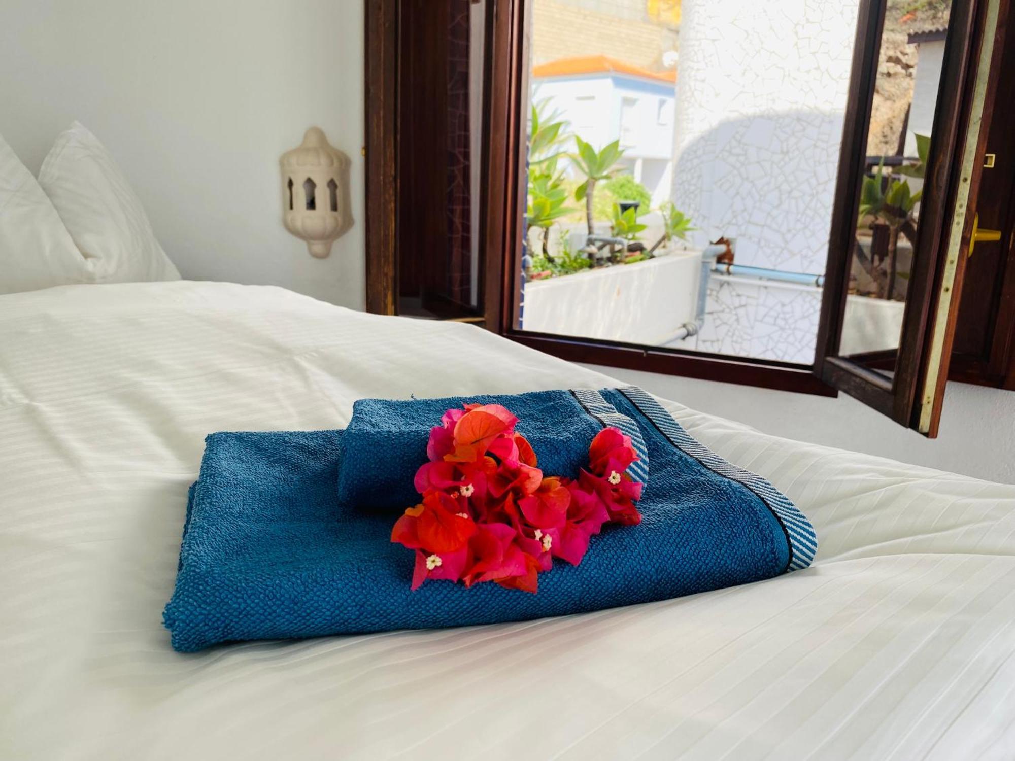 Apartamento Atlantico Santa Cruz de Tenerife Exteriér fotografie