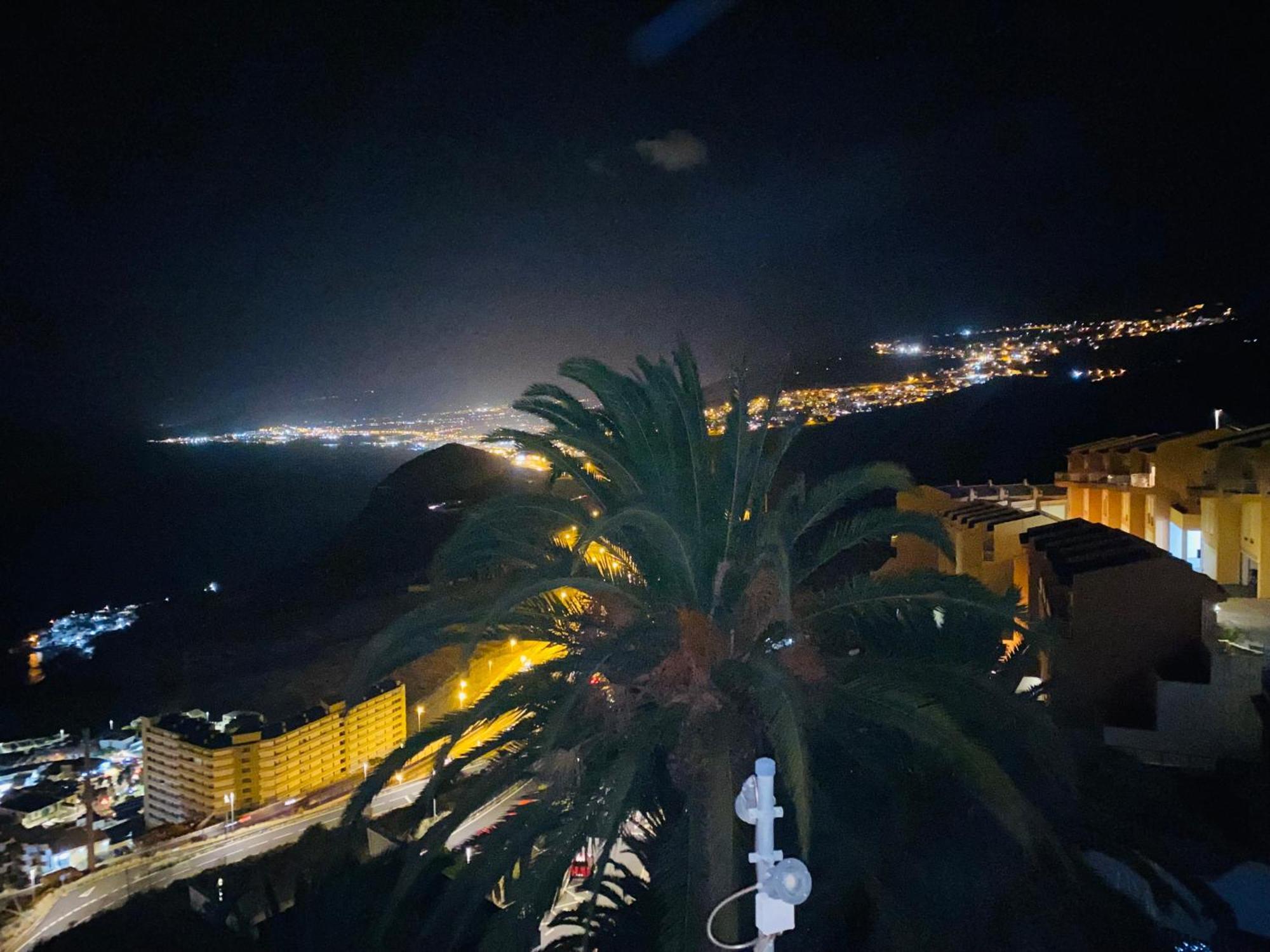 Apartamento Atlantico Santa Cruz de Tenerife Exteriér fotografie