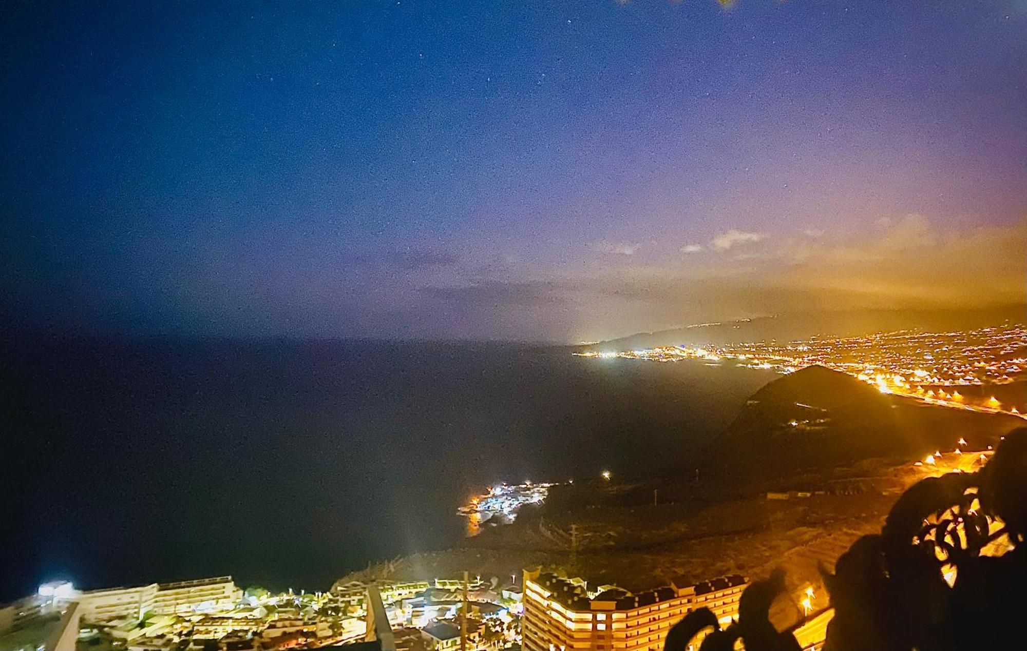 Apartamento Atlantico Santa Cruz de Tenerife Exteriér fotografie