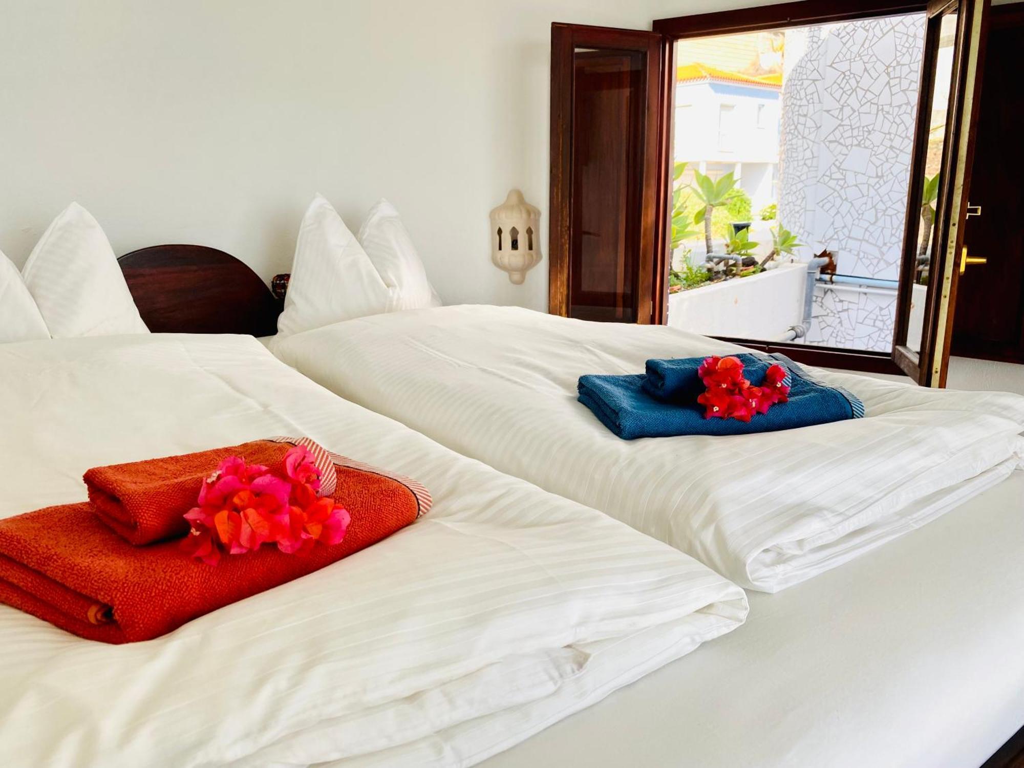 Apartamento Atlantico Santa Cruz de Tenerife Exteriér fotografie