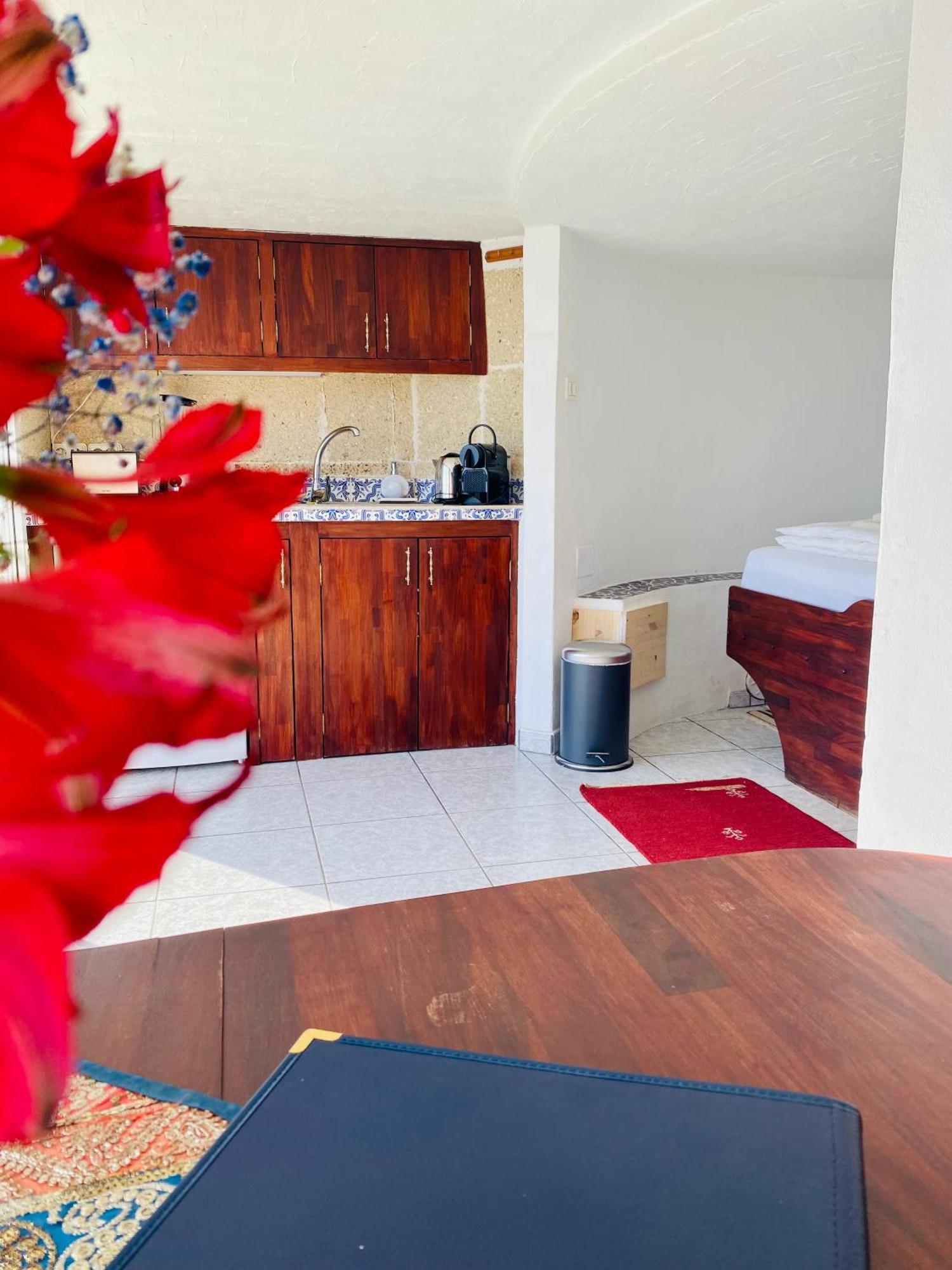 Apartamento Atlantico Santa Cruz de Tenerife Exteriér fotografie