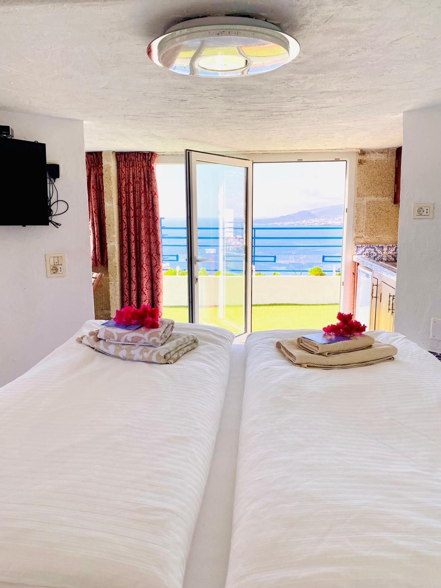 Apartamento Atlantico Santa Cruz de Tenerife Exteriér fotografie